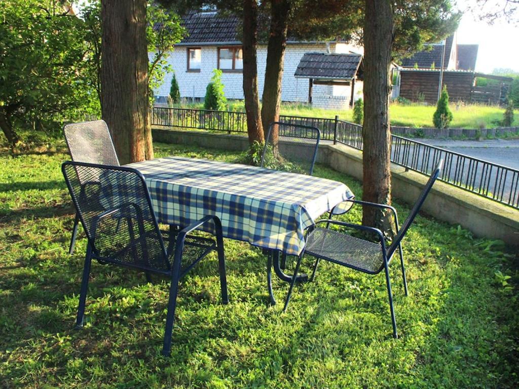 Apartment In The Teutoburg Forest Blomberg  Bagian luar foto