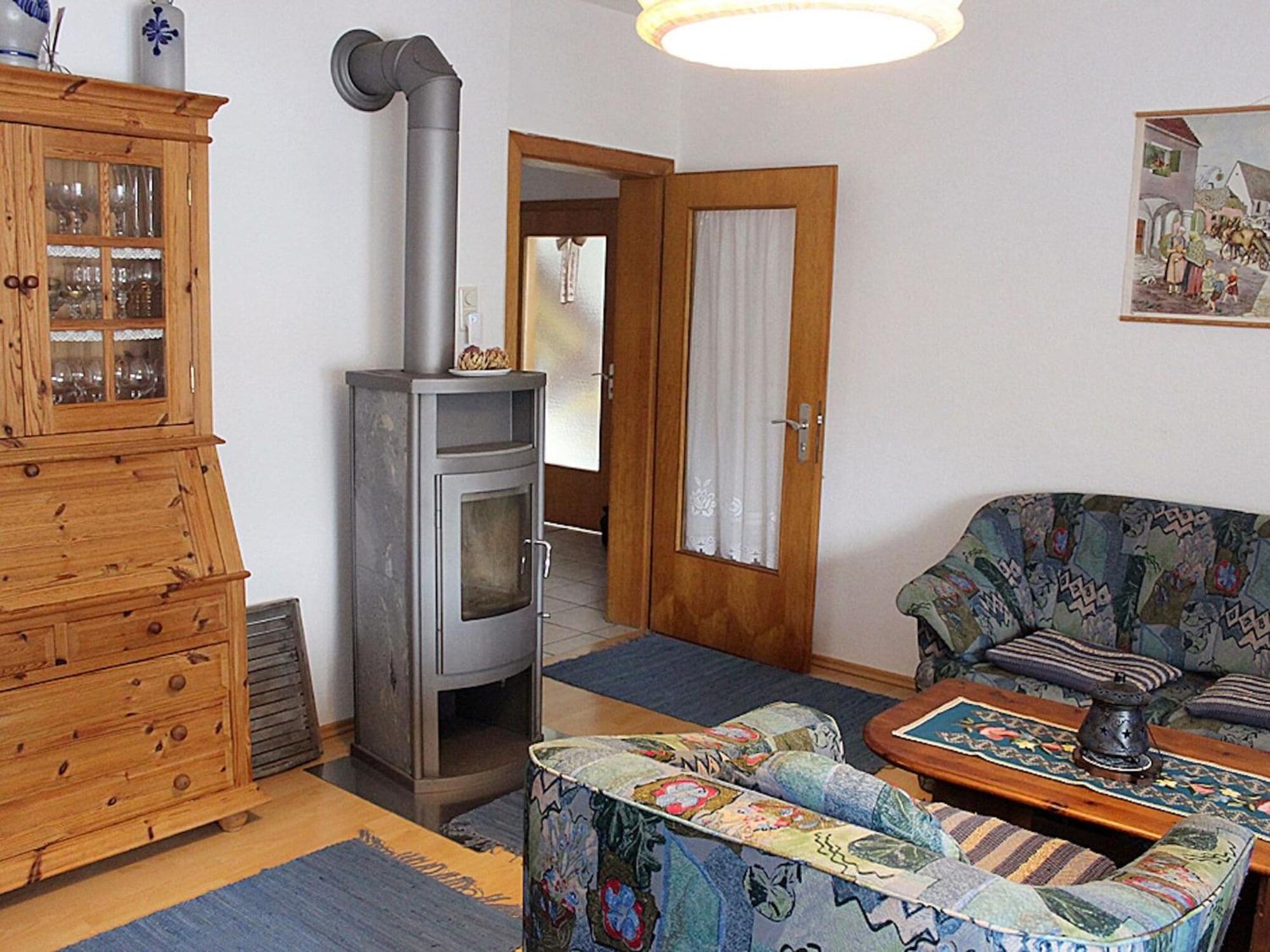 Apartment In The Teutoburg Forest Blomberg  Bagian luar foto