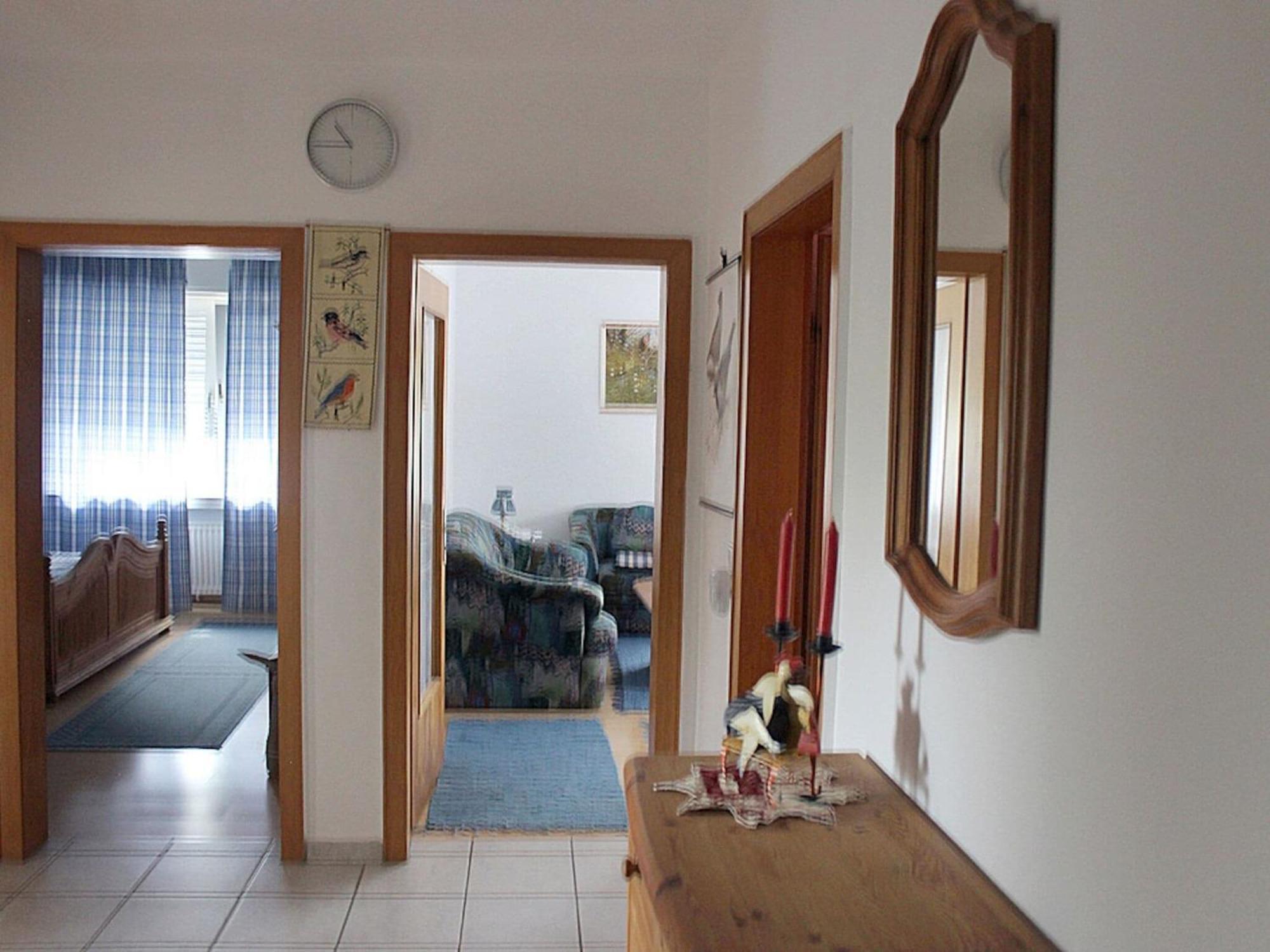 Apartment In The Teutoburg Forest Blomberg  Bagian luar foto